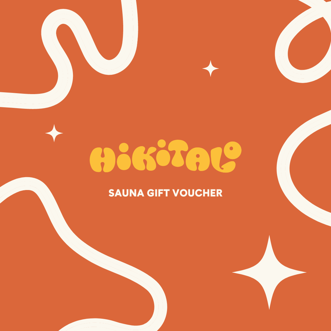 Hikitalo Gift Card - Hikitalo
