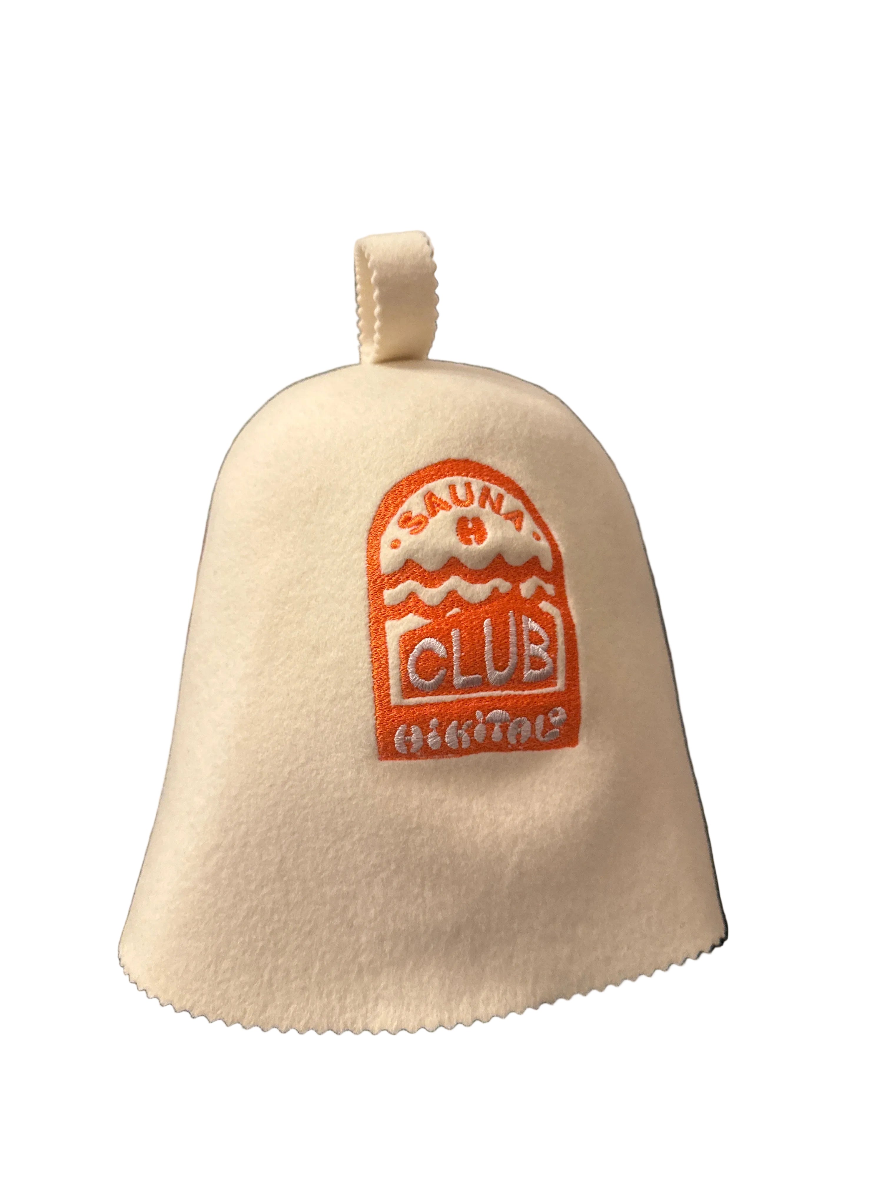 Hikitalo Sauna Hat