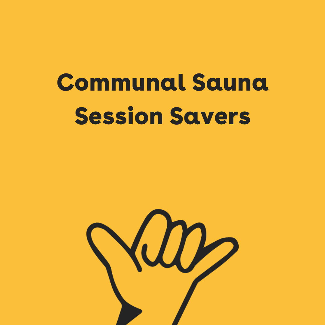 Hikitalo Session Savers