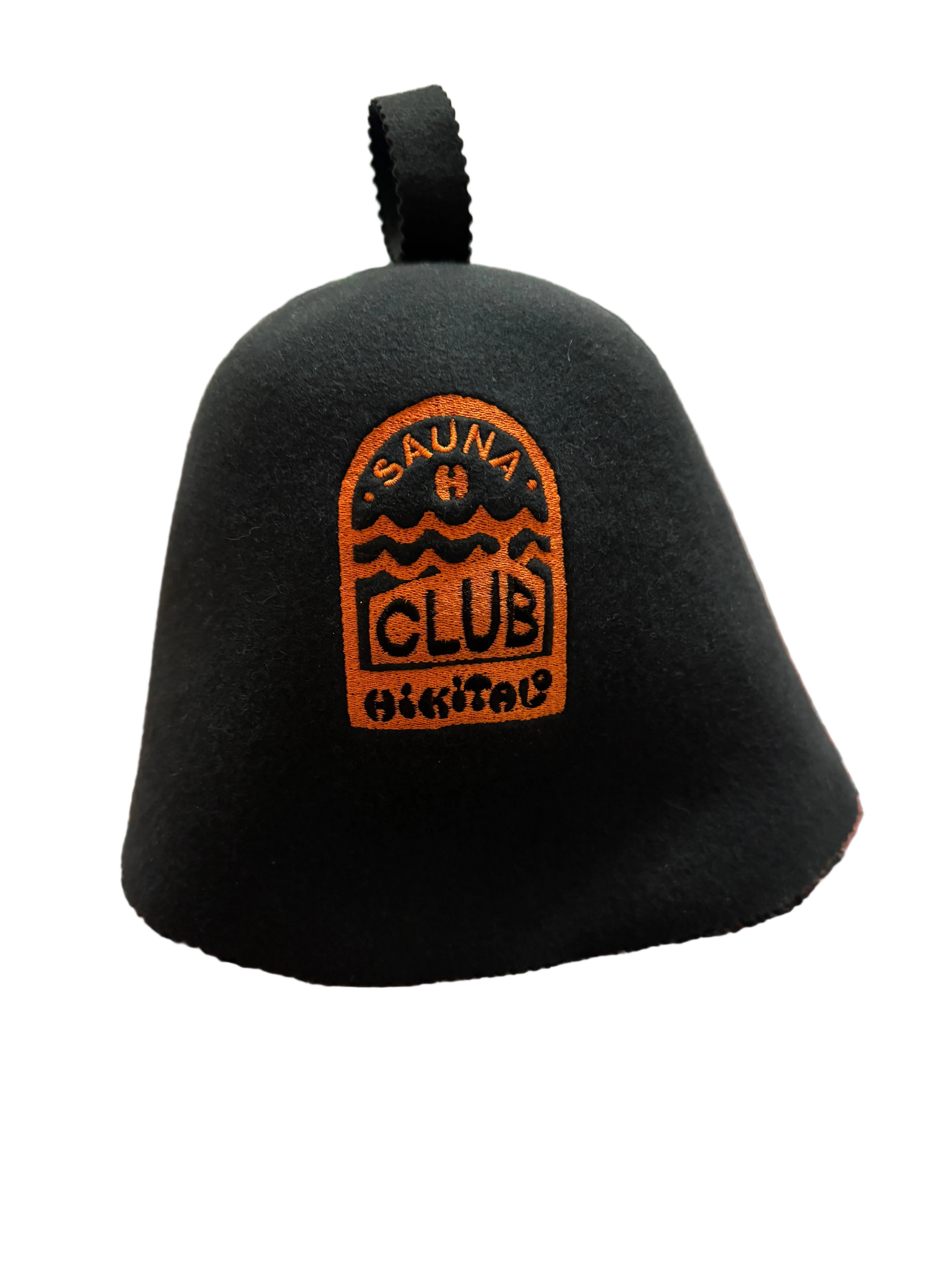 Hikitalo Sauna Hat