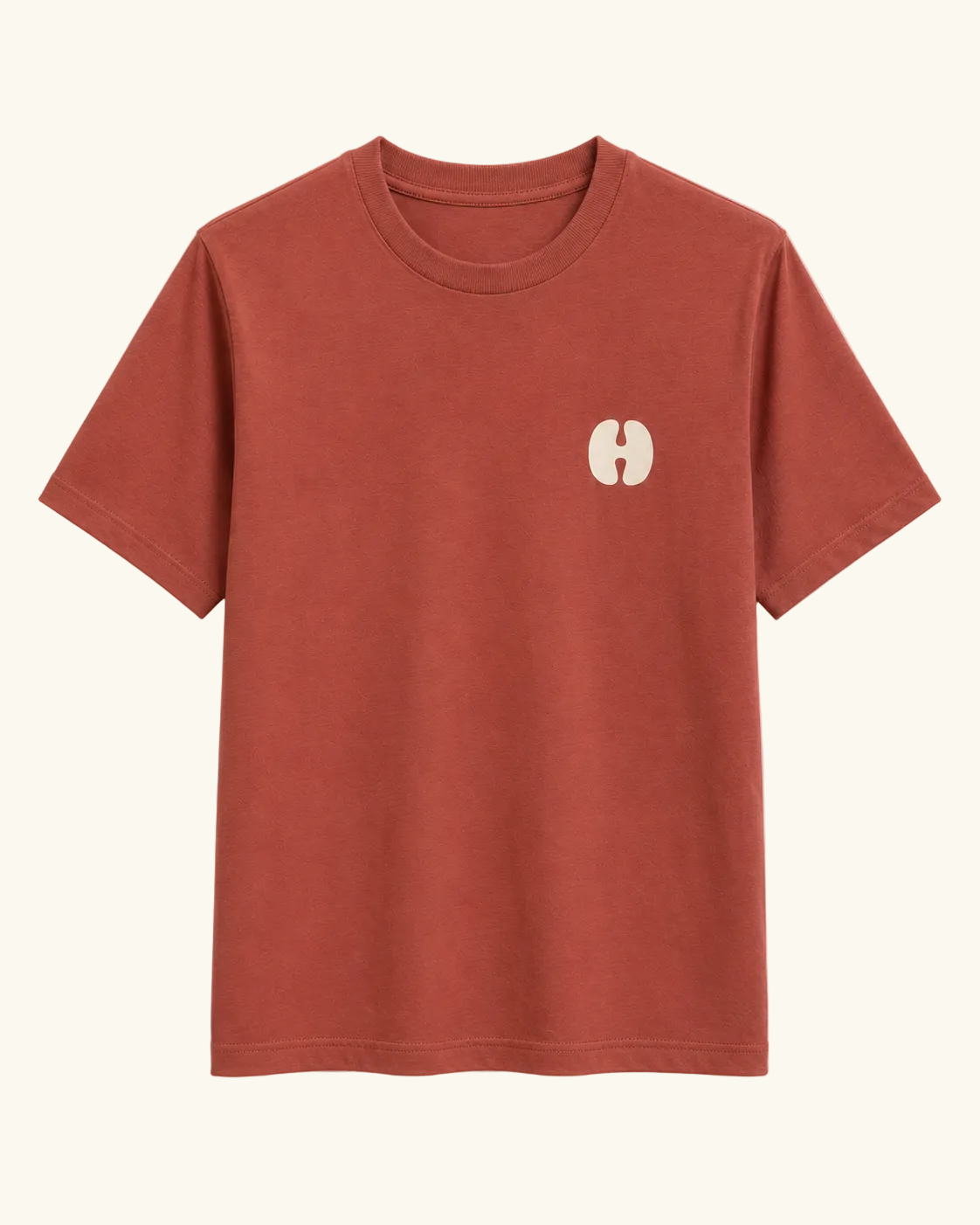 It Takes A Village T-Shirt - Burgundy