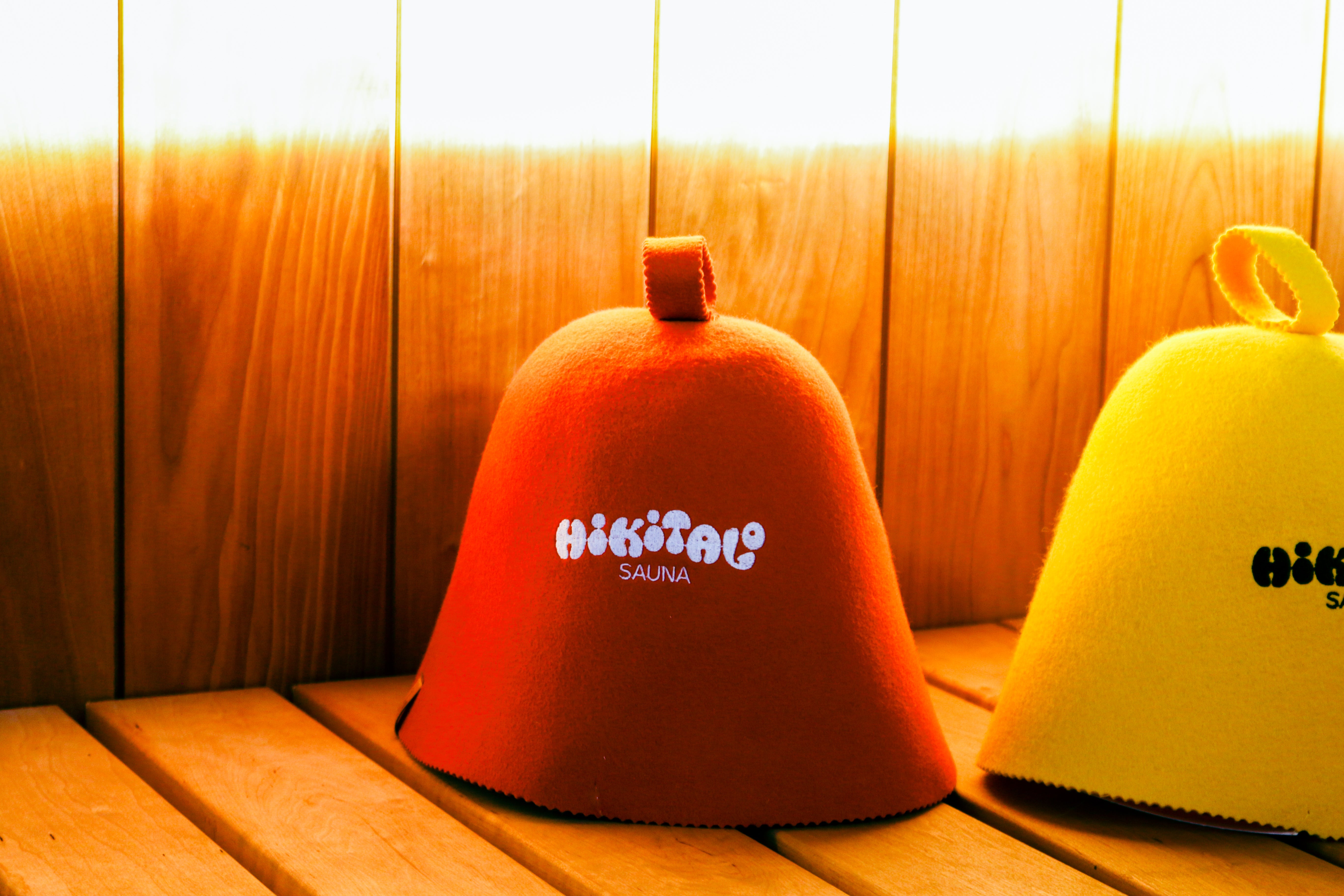 Hikitalo Sauna Hat - Hikitalo