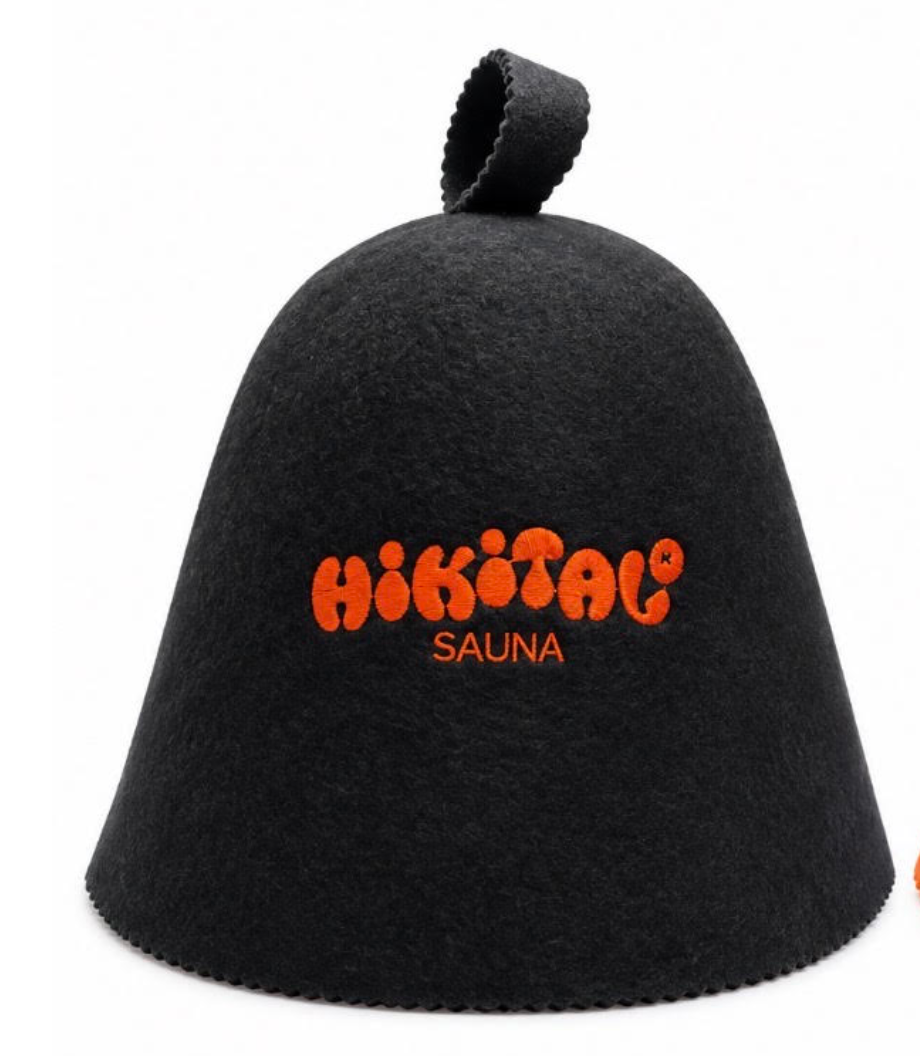 Hikitalo Sauna Hat