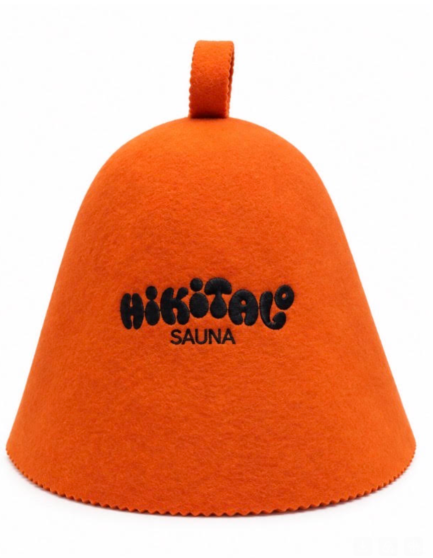 Hikitalo Sauna Hat