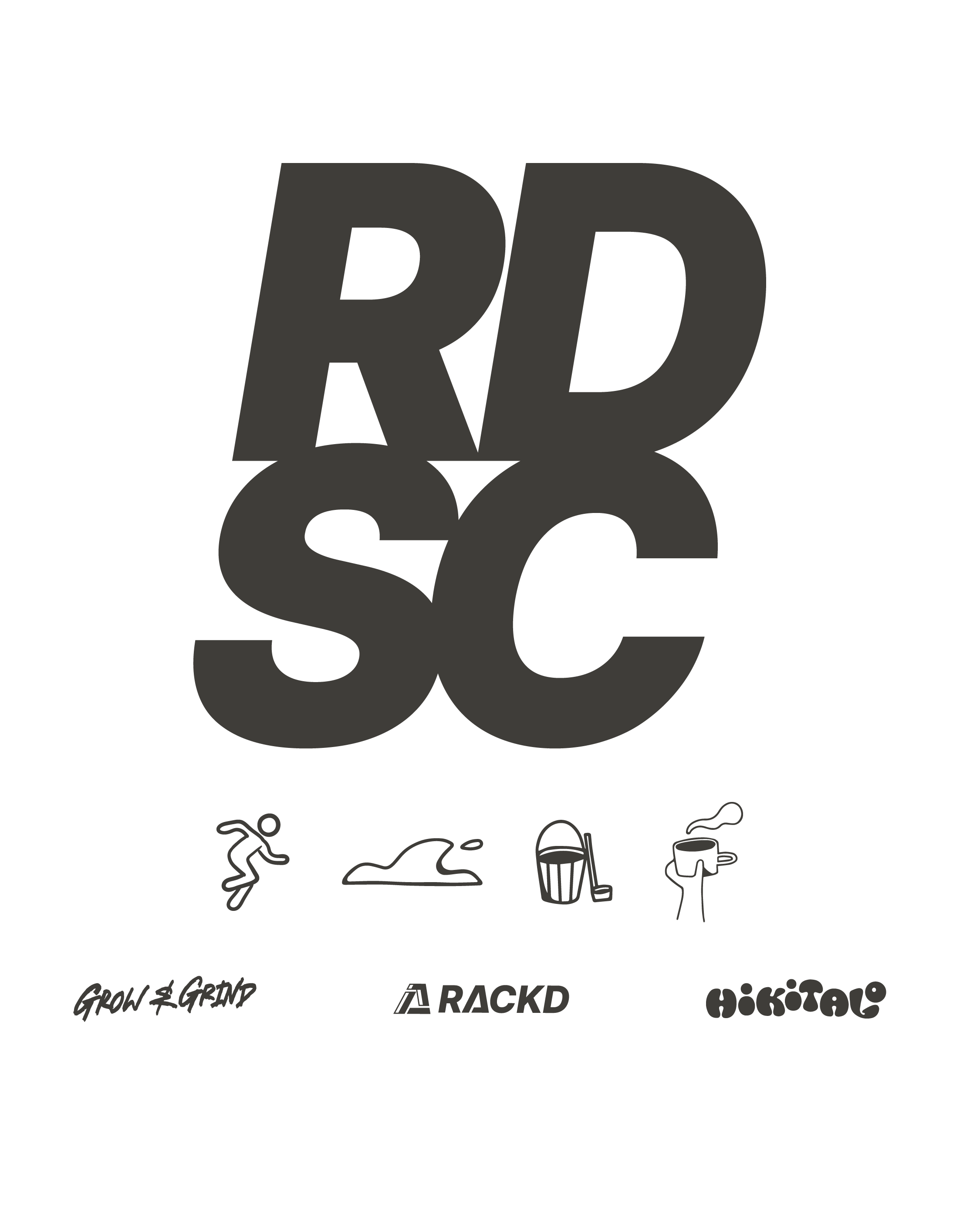 RSDC: Run, Dip, Sauna, Coffee